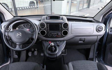 Citroen Berlingo II рестайлинг, 2017 год, 1 149 000 рублей, 13 фотография