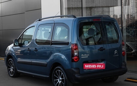 Citroen Berlingo II рестайлинг, 2017 год, 1 149 000 рублей, 7 фотография