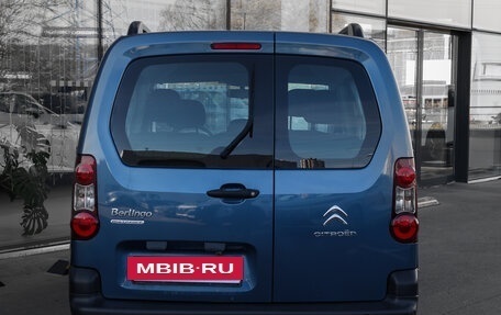 Citroen Berlingo II рестайлинг, 2017 год, 1 149 000 рублей, 6 фотография