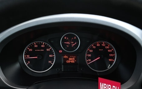 Citroen Berlingo II рестайлинг, 2017 год, 1 149 000 рублей, 12 фотография
