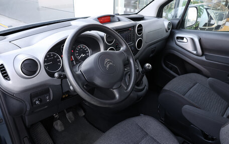 Citroen Berlingo II рестайлинг, 2017 год, 1 149 000 рублей, 15 фотография