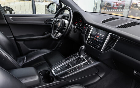 Porsche Macan I рестайлинг, 2018 год, 3 798 000 рублей, 10 фотография