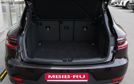 Porsche Macan I рестайлинг, 2018 год, 3 798 000 рублей, 9 фотография