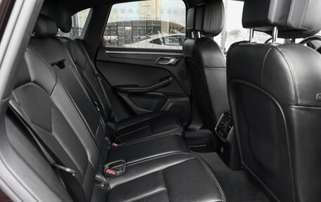 Porsche Macan I рестайлинг, 2018 год, 3 798 000 рублей, 12 фотография