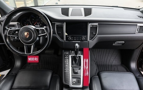 Porsche Macan I рестайлинг, 2018 год, 3 798 000 рублей, 14 фотография