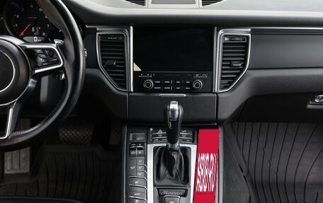 Porsche Macan I рестайлинг, 2018 год, 3 798 000 рублей, 15 фотография