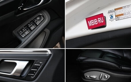 Porsche Macan I рестайлинг, 2018 год, 3 798 000 рублей, 20 фотография