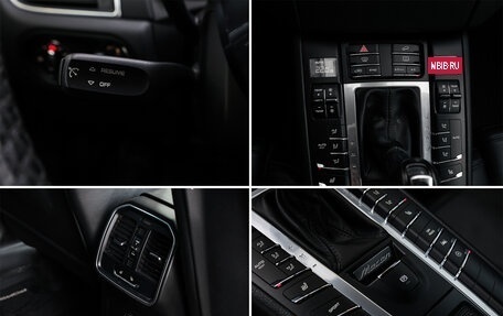 Porsche Macan I рестайлинг, 2018 год, 3 798 000 рублей, 21 фотография