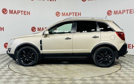Opel Antara I, 2012 год, 999 000 рублей, 8 фотография