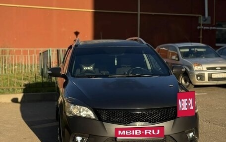 KIA cee'd I рестайлинг, 2012 год, 550 000 рублей, 3 фотография
