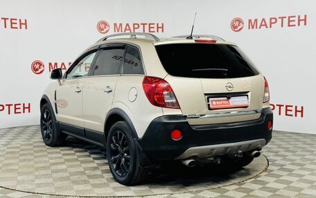 Opel Antara I, 2012 год, 999 000 рублей, 7 фотография