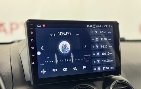 Opel Antara I, 2012 год, 999 000 рублей, 13 фотография