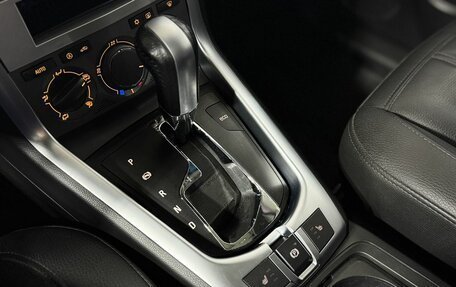 Opel Antara I, 2012 год, 999 000 рублей, 15 фотография