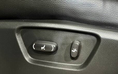Opel Antara I, 2012 год, 999 000 рублей, 17 фотография