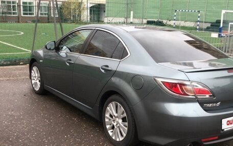 Mazda 6, 2012 год, 1 000 000 рублей, 3 фотография