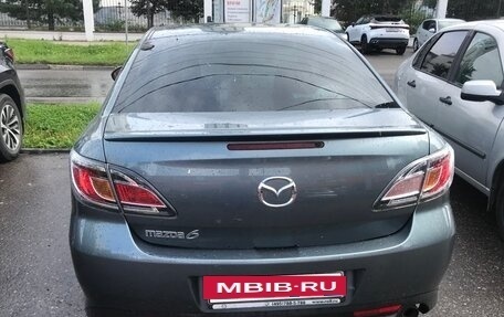 Mazda 6, 2012 год, 1 000 000 рублей, 7 фотография