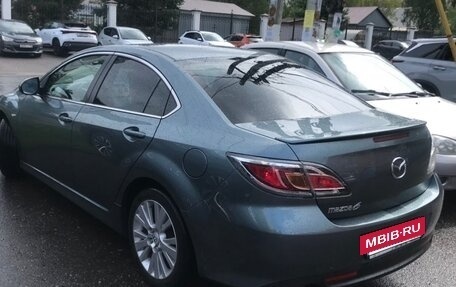 Mazda 6, 2012 год, 1 000 000 рублей, 6 фотография