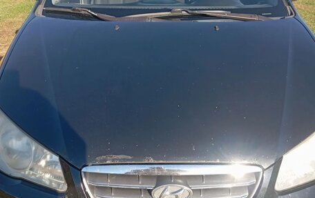 Hyundai Elantra IV, 2007 год, 500 000 рублей, 6 фотография