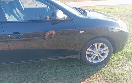 Hyundai Elantra IV, 2007 год, 500 000 рублей, 3 фотография