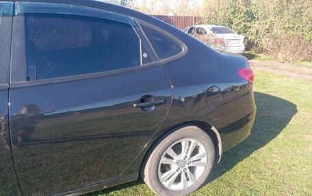 Hyundai Elantra IV, 2007 год, 500 000 рублей, 1 фотография