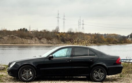 Mercedes-Benz E-Класс, 2006 год, 900 000 рублей, 2 фотография