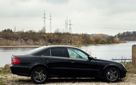 Mercedes-Benz E-Класс, 2006 год, 900 000 рублей, 4 фотография
