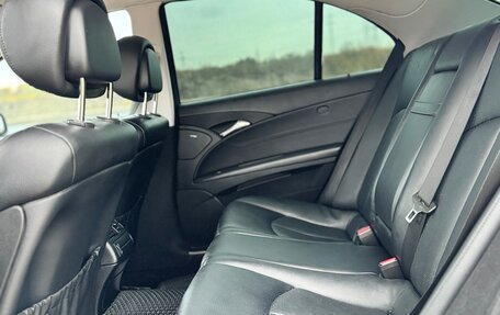 Mercedes-Benz E-Класс, 2006 год, 900 000 рублей, 7 фотография