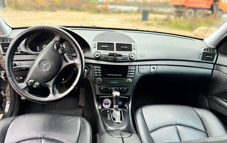 Mercedes-Benz E-Класс, 2006 год, 900 000 рублей, 6 фотография