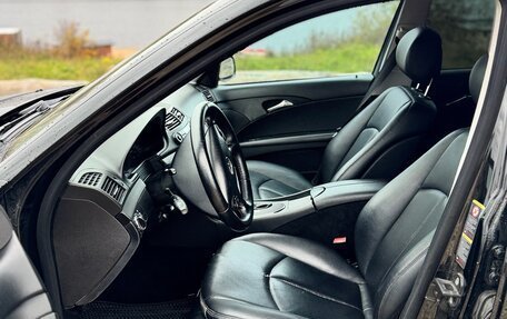 Mercedes-Benz E-Класс, 2006 год, 900 000 рублей, 5 фотография