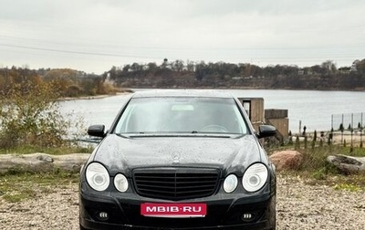 Mercedes-Benz E-Класс, 2006 год, 900 000 рублей, 1 фотография