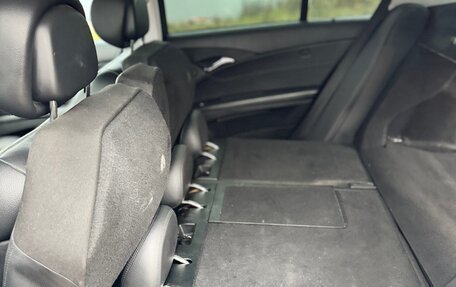 Mercedes-Benz E-Класс, 2006 год, 900 000 рублей, 8 фотография