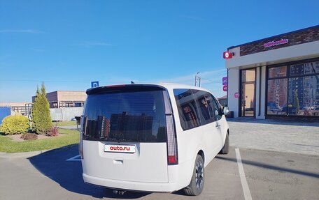 Hyundai Staria, 2025 год, 5 950 000 рублей, 2 фотография