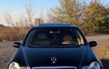 Mercedes-Benz C-Класс, 2002 год, 550 000 рублей, 2 фотография