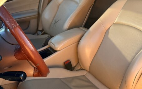 Mercedes-Benz C-Класс, 2002 год, 550 000 рублей, 12 фотография