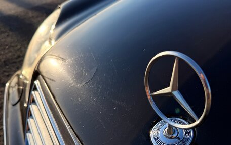 Mercedes-Benz C-Класс, 2002 год, 550 000 рублей, 22 фотография