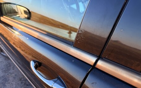 Mercedes-Benz C-Класс, 2002 год, 550 000 рублей, 23 фотография