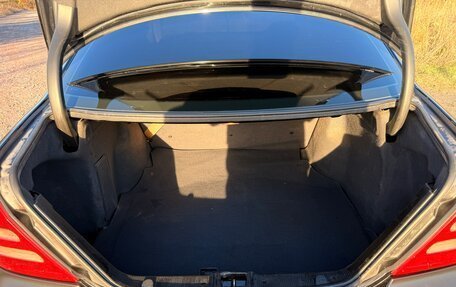 Mercedes-Benz C-Класс, 2002 год, 550 000 рублей, 20 фотография