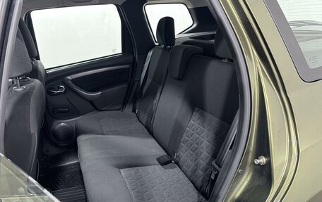 Renault Duster I рестайлинг, 2018 год, 1 599 000 рублей, 8 фотография