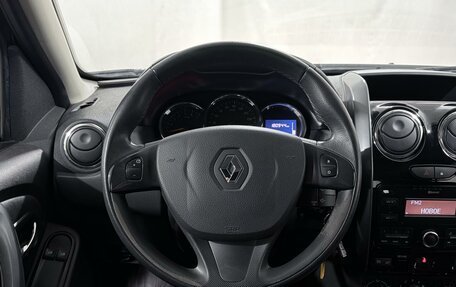 Renault Duster I рестайлинг, 2018 год, 1 599 000 рублей, 6 фотография