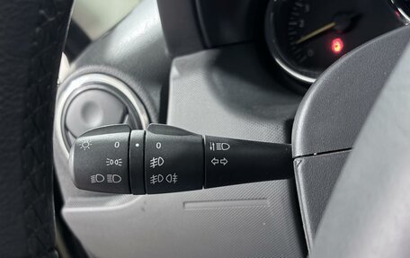 Renault Duster I рестайлинг, 2018 год, 1 599 000 рублей, 12 фотография