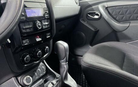 Renault Duster I рестайлинг, 2018 год, 1 599 000 рублей, 15 фотография