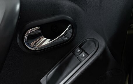 Renault Duster I рестайлинг, 2018 год, 1 599 000 рублей, 16 фотография