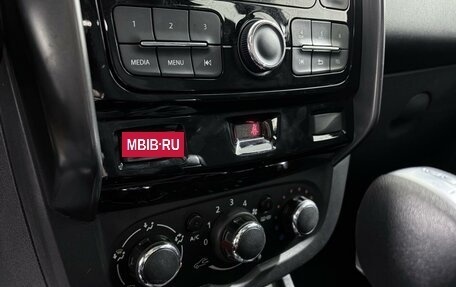 Renault Duster I рестайлинг, 2018 год, 1 599 000 рублей, 17 фотография