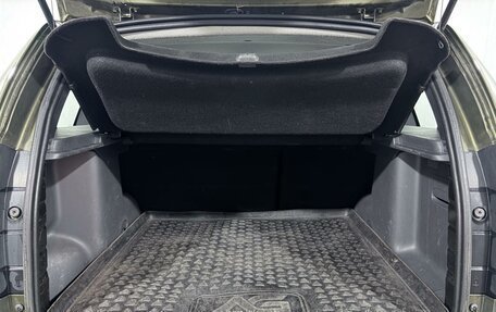 Renault Duster I рестайлинг, 2018 год, 1 599 000 рублей, 20 фотография