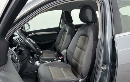 Audi Q3, 2014 год, 1 298 000 рублей, 7 фотография