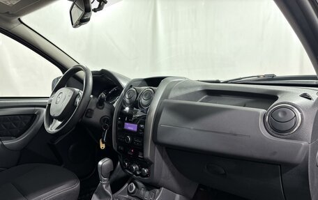 Renault Duster I рестайлинг, 2018 год, 1 599 000 рублей, 21 фотография