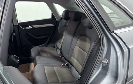 Audi Q3, 2014 год, 1 298 000 рублей, 8 фотография