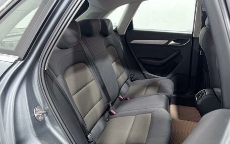 Audi Q3, 2014 год, 1 298 000 рублей, 10 фотография