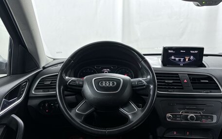 Audi Q3, 2014 год, 1 298 000 рублей, 6 фотография