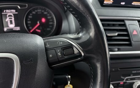 Audi Q3, 2014 год, 1 298 000 рублей, 18 фотография